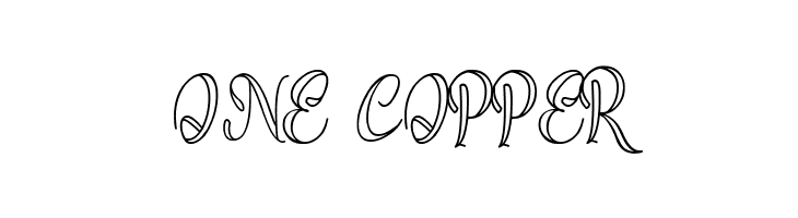 Anylove Line  Free Fonts Download