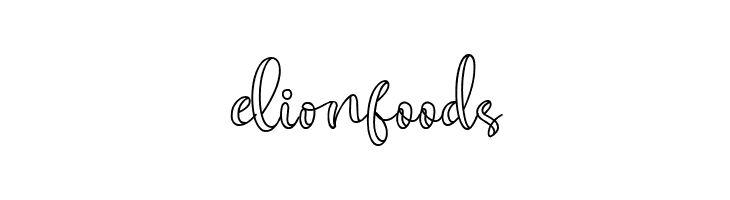 Anylove Line  Free Fonts Download