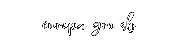 Anylove Line  Free Fonts Download
