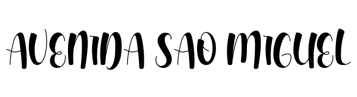 Hugwa Black  Free Fonts Download