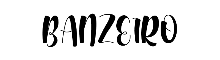 Hugwa Black  Free Fonts Download