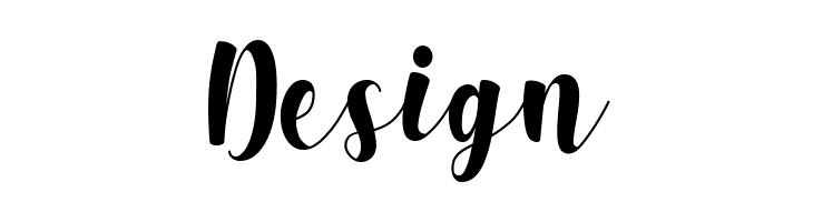 Hugwa Black  Free Fonts Download