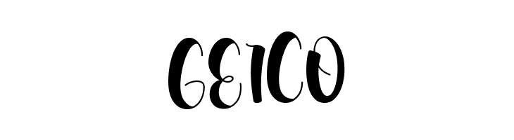 Hugwa Black  Free Fonts Download