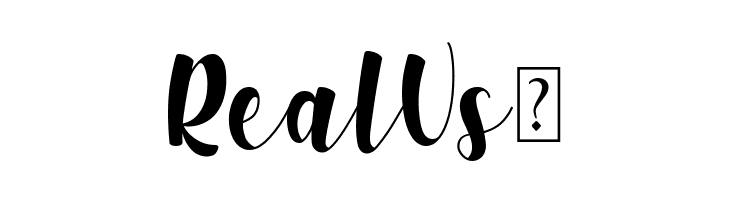 Hugwa Black  Free Fonts Download