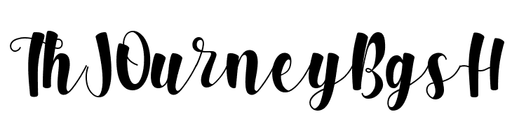 Hugwa Black  Free Fonts Download