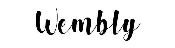 Hugwa Black  Free Fonts Download