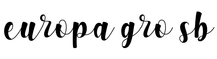 Hugwa Black  Free Fonts Download