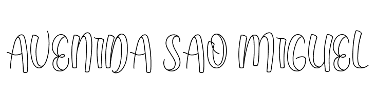 Hugwa  Free Fonts Download