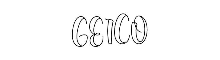 Hugwa  Free Fonts Download