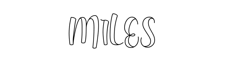 Hugwa  Free Fonts Download