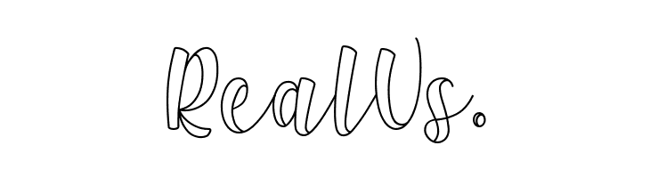 Hugwa  Free Fonts Download