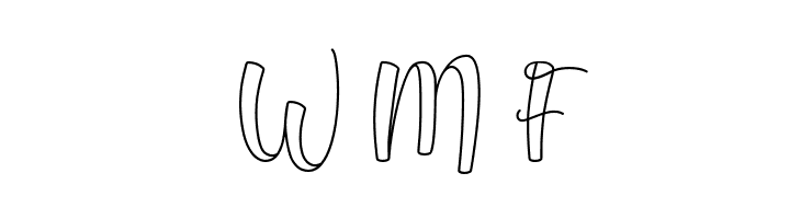 Hugwa  Free Fonts Download