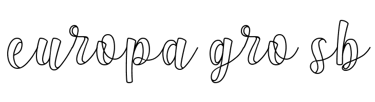 Hugwa  Free Fonts Download