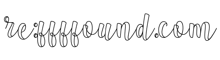 Hugwa  Free Fonts Download