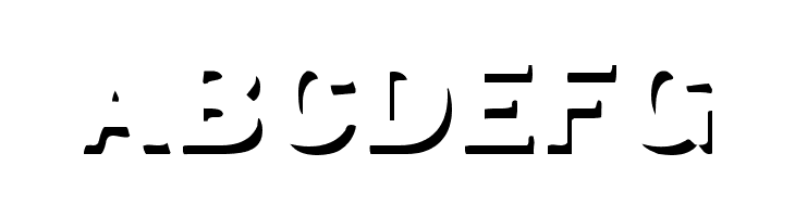 Down Town Auto  Free Fonts Download