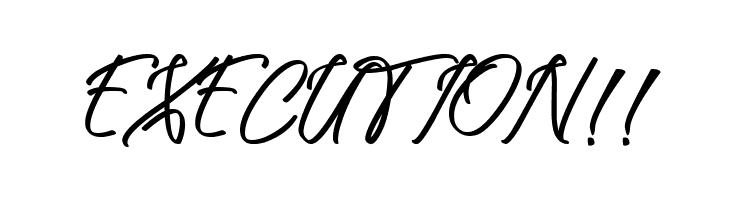 Erisblue Script Light  Free Fonts Download