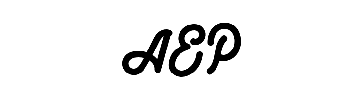 Big Brow Regular  Free Fonts Download