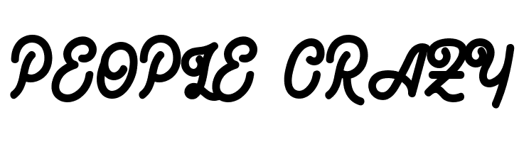 Big Brow Regular  Free Fonts Download