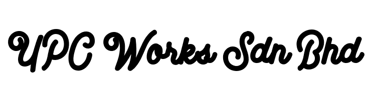 Big Brow Regular  Free Fonts Download