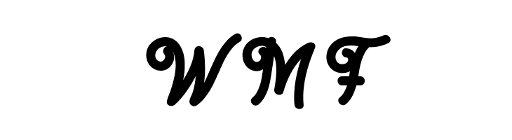 Big Brow Regular  Free Fonts Download