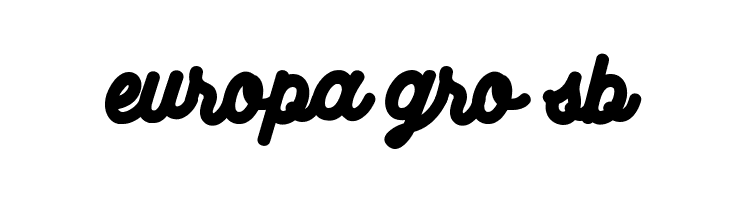 Big Brow Regular  Free Fonts Download