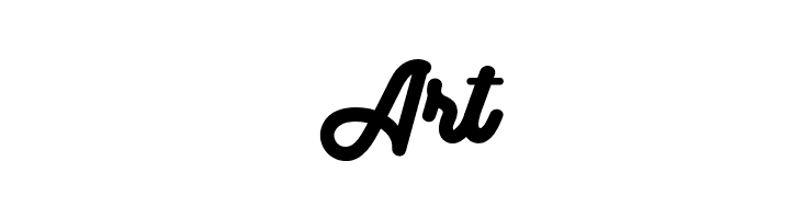 BigBrow-Regular  Free Fonts Download