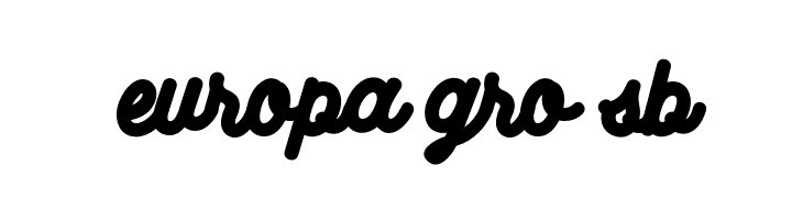 BigBrow-Regular  Free Fonts Download