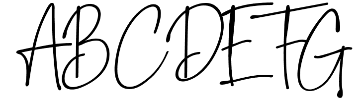 Southlack  Free Fonts Download