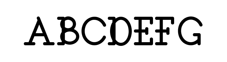 After Time Regular  Free Fonts Download