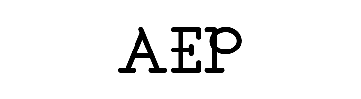 After Time Regular  Free Fonts Download