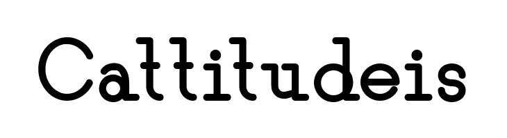 After Time Regular  Free Fonts Download