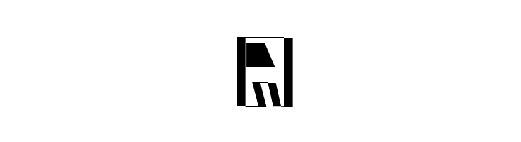 Abstract Abomination  Free Fonts Download