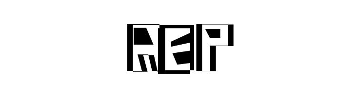 Abstract Abomination  Free Fonts Download