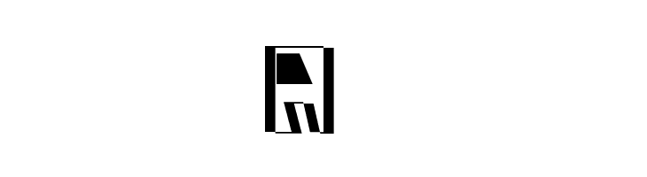 Abstract Abomination  Free Fonts Download