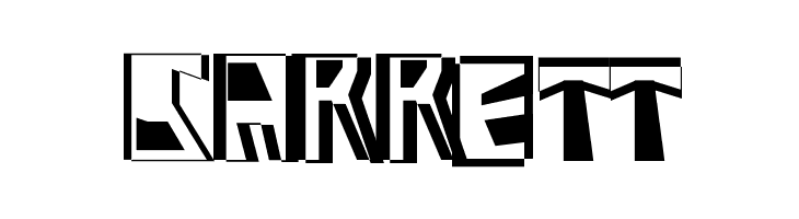 Abstract Abomination  Free Fonts Download