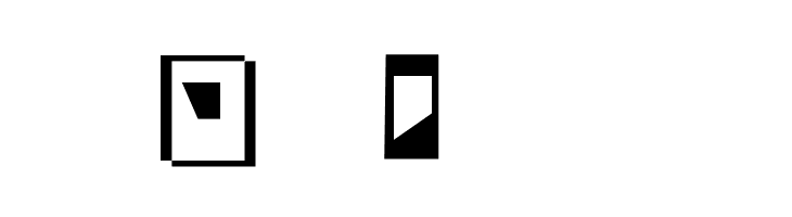 Abstract Abomination  Free Fonts Download