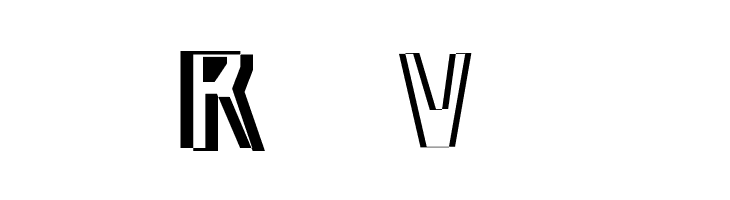 Abstract Abomination  Free Fonts Download