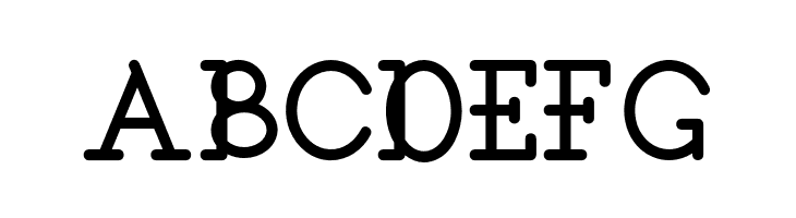 AfterTime-Regular  Free Fonts Download