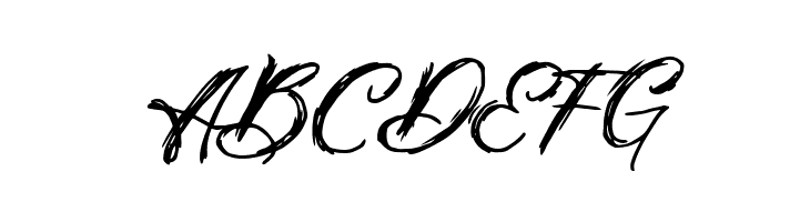 Butterflies Brush  Free Fonts Download