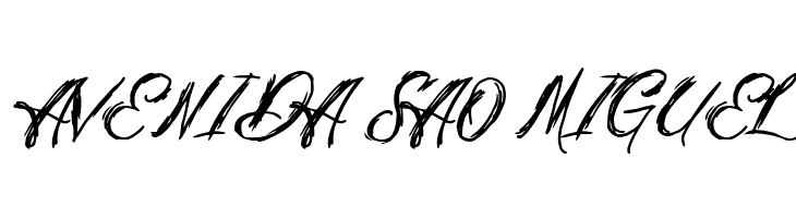 Butterflies Brush  Free Fonts Download