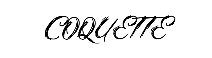 Butterflies Brush  Free Fonts Download