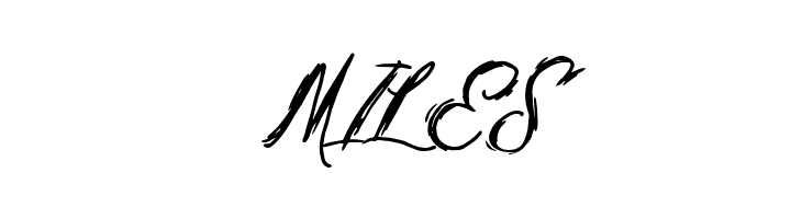 Butterflies Brush  Free Fonts Download