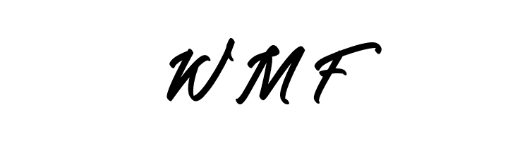 Erisblue Bold Bold  Free Fonts Download