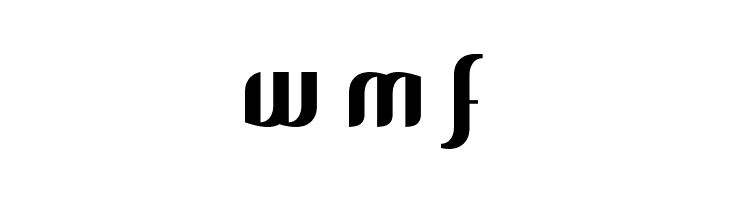 Naya  Free Fonts Download