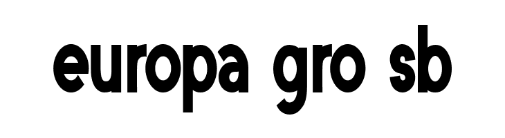 Vilona Black  Free Fonts Download