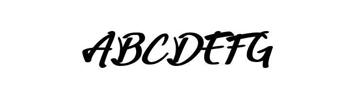 Lady Writer  Free Fonts Download