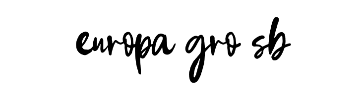 Stambaugh  Free Fonts Download