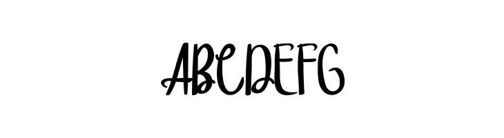 NaturalKaliDEMO  Free Fonts Download