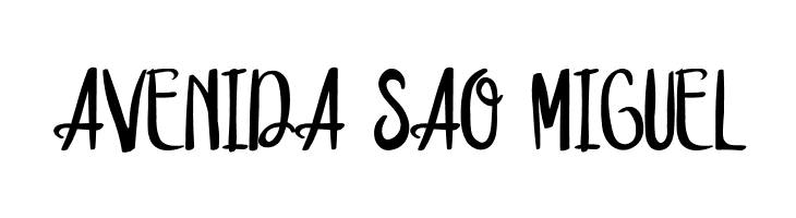 NaturalKaliDEMO  Free Fonts Download