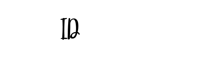 NaturalKaliDEMO  Free Fonts Download